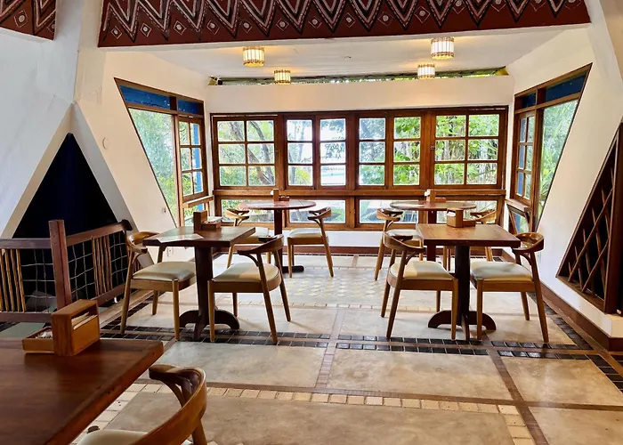 Hotel Pousada Pitinga