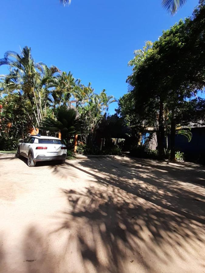 Pitinga Inn