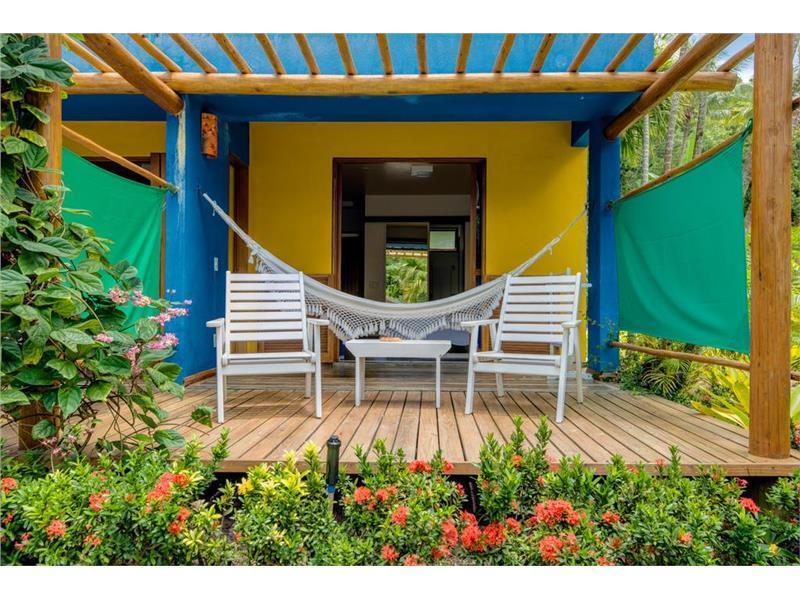 Pitinga Inn Porto Seguro