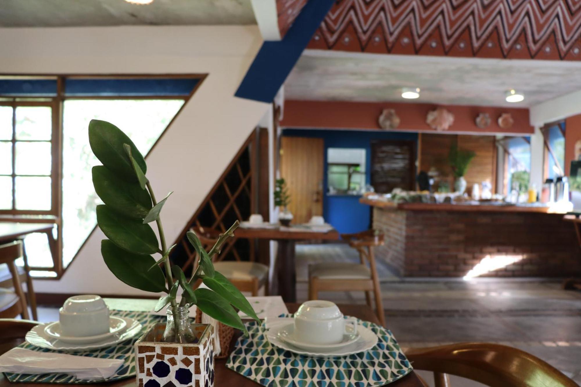Inn Pitinga Porto Seguro