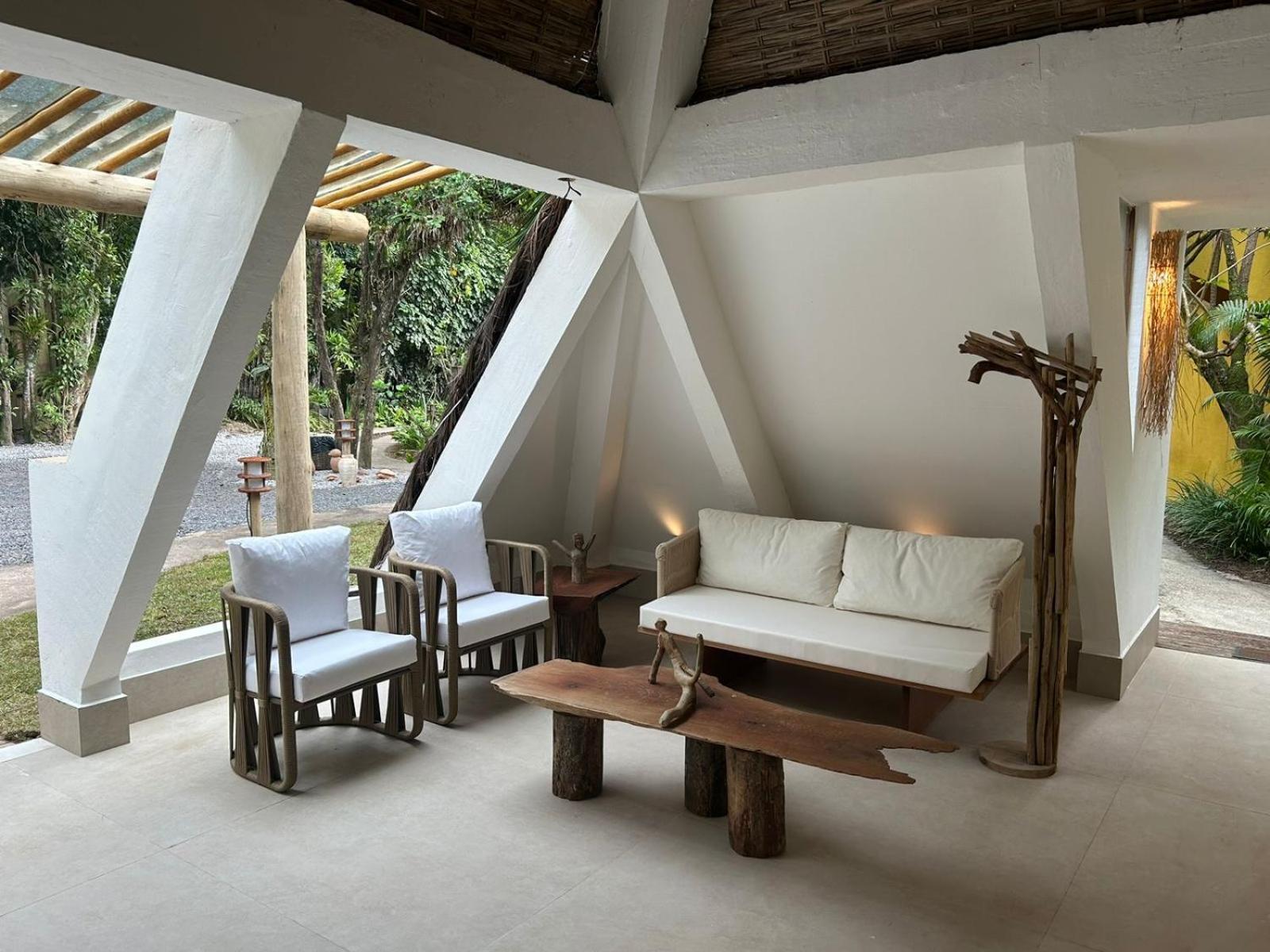 Pitinga Inn Porto Seguro