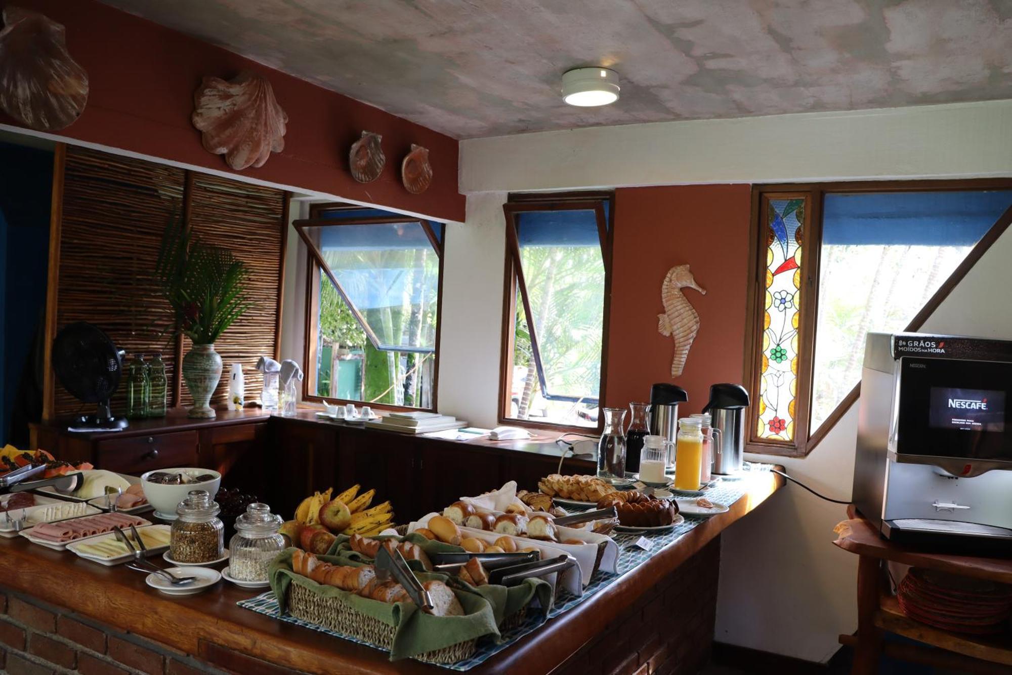 Inn Pitinga Porto Seguro