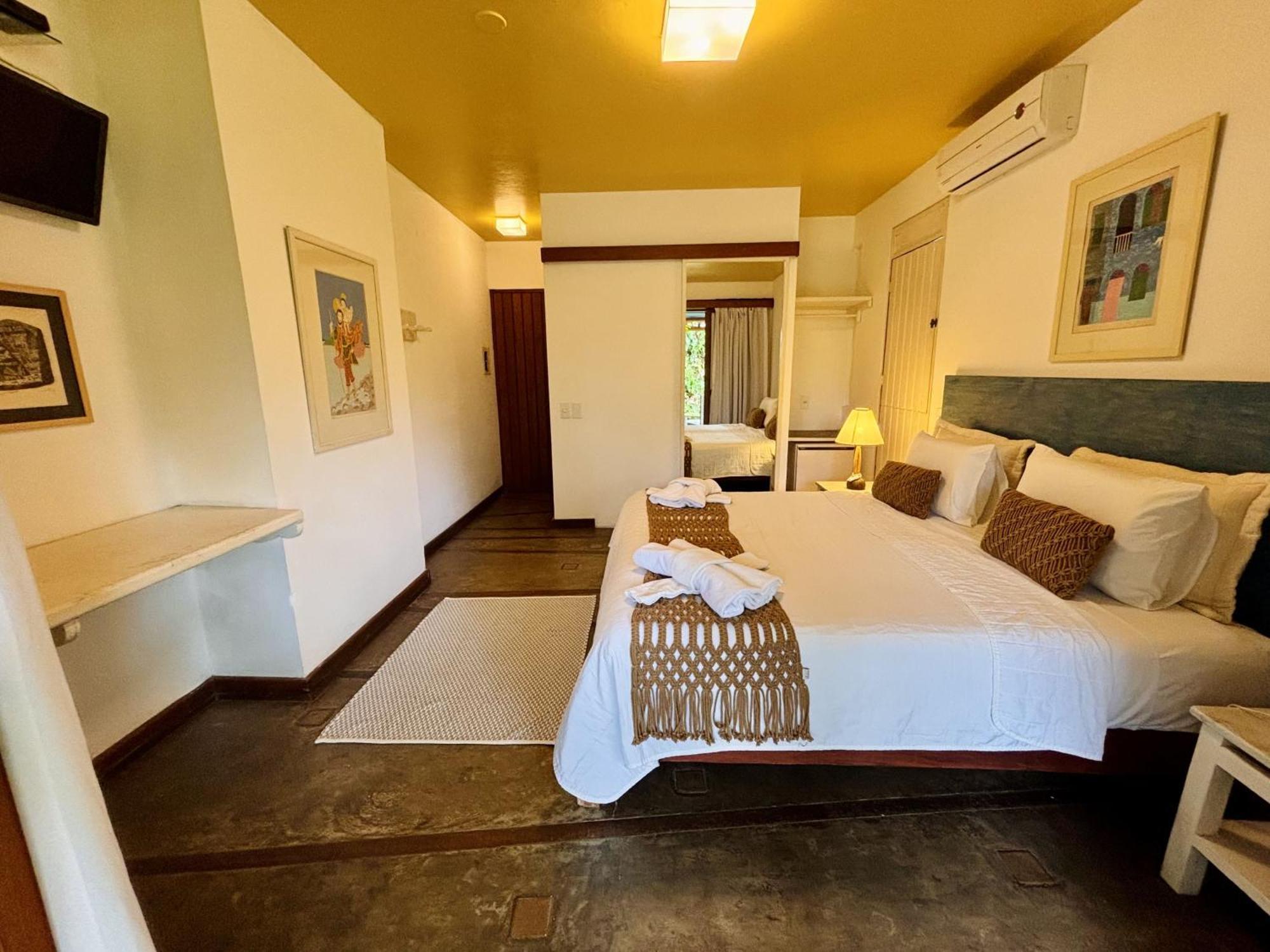 Inn Pitinga 4*