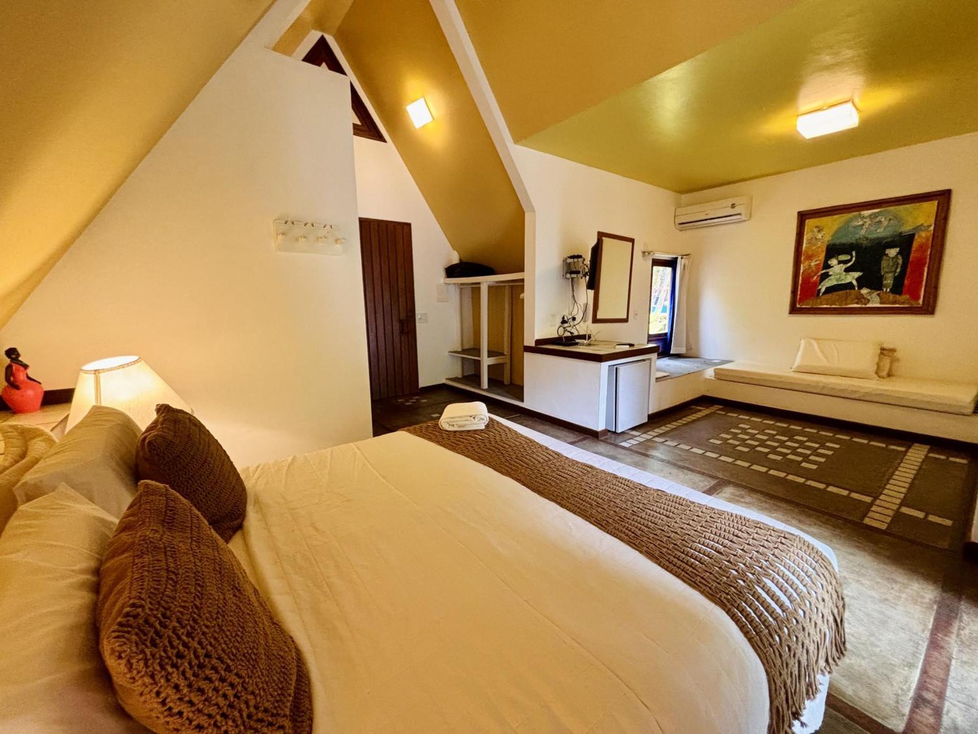 Inn Pitinga Porto Seguro