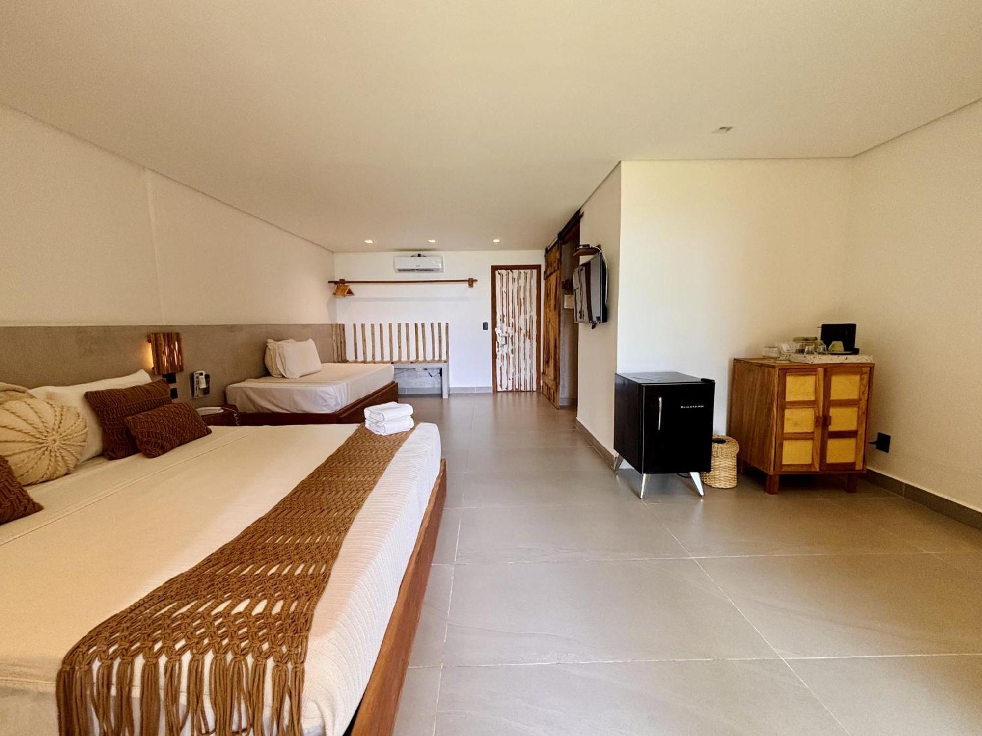 Pitinga 4* Porto Seguro