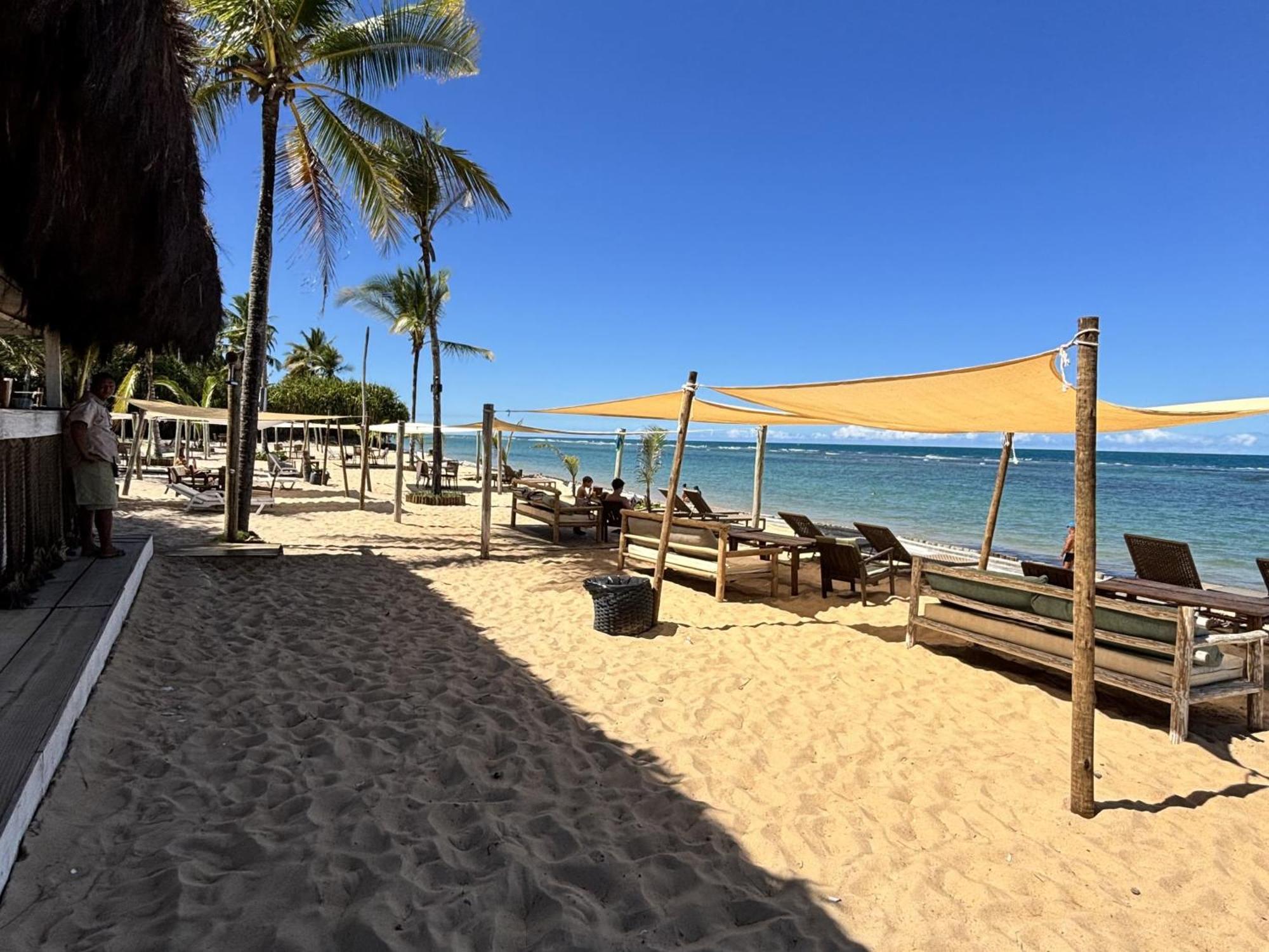 Pitinga 4* Porto Seguro
