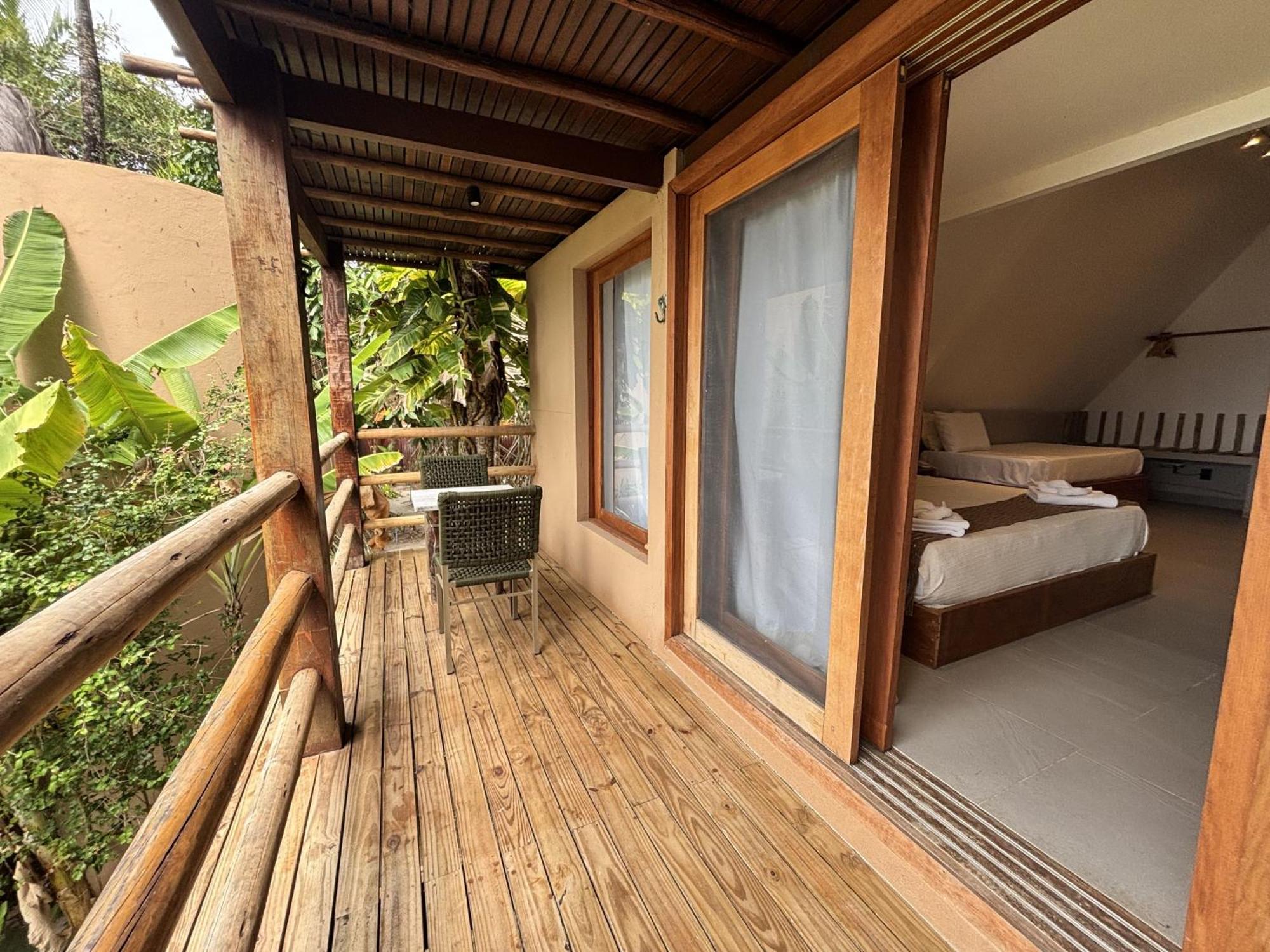 Inn Pitinga 4*