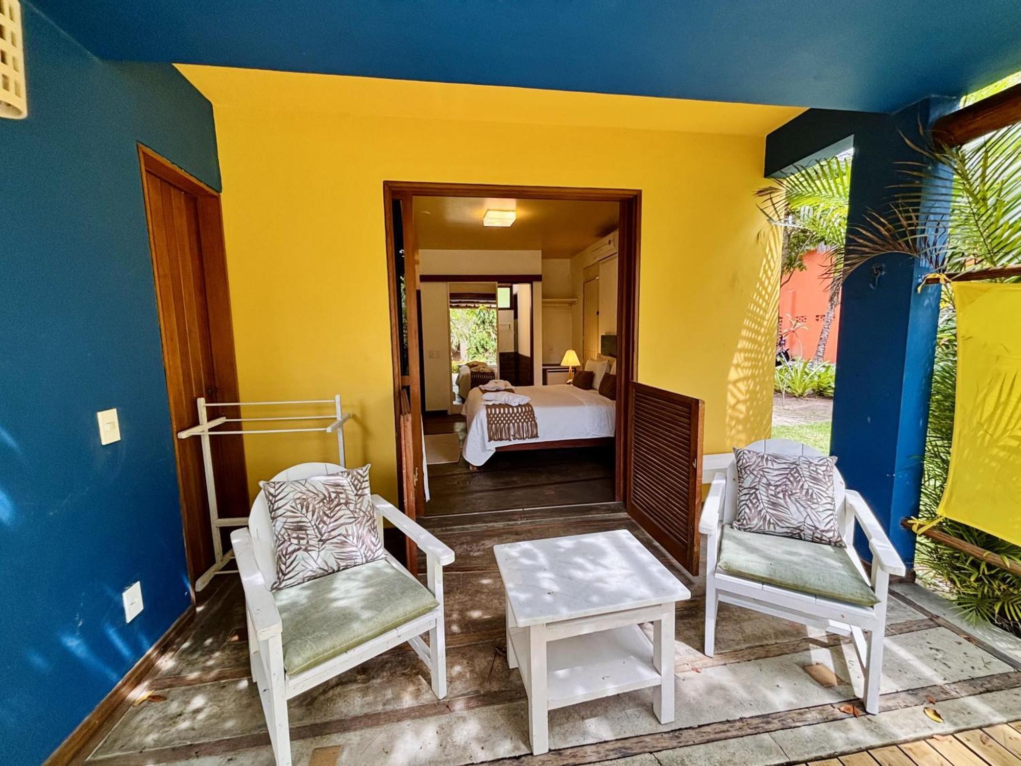 Inn Pitinga
