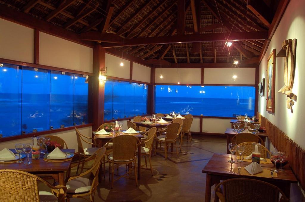 Pitinga 4* Porto Seguro