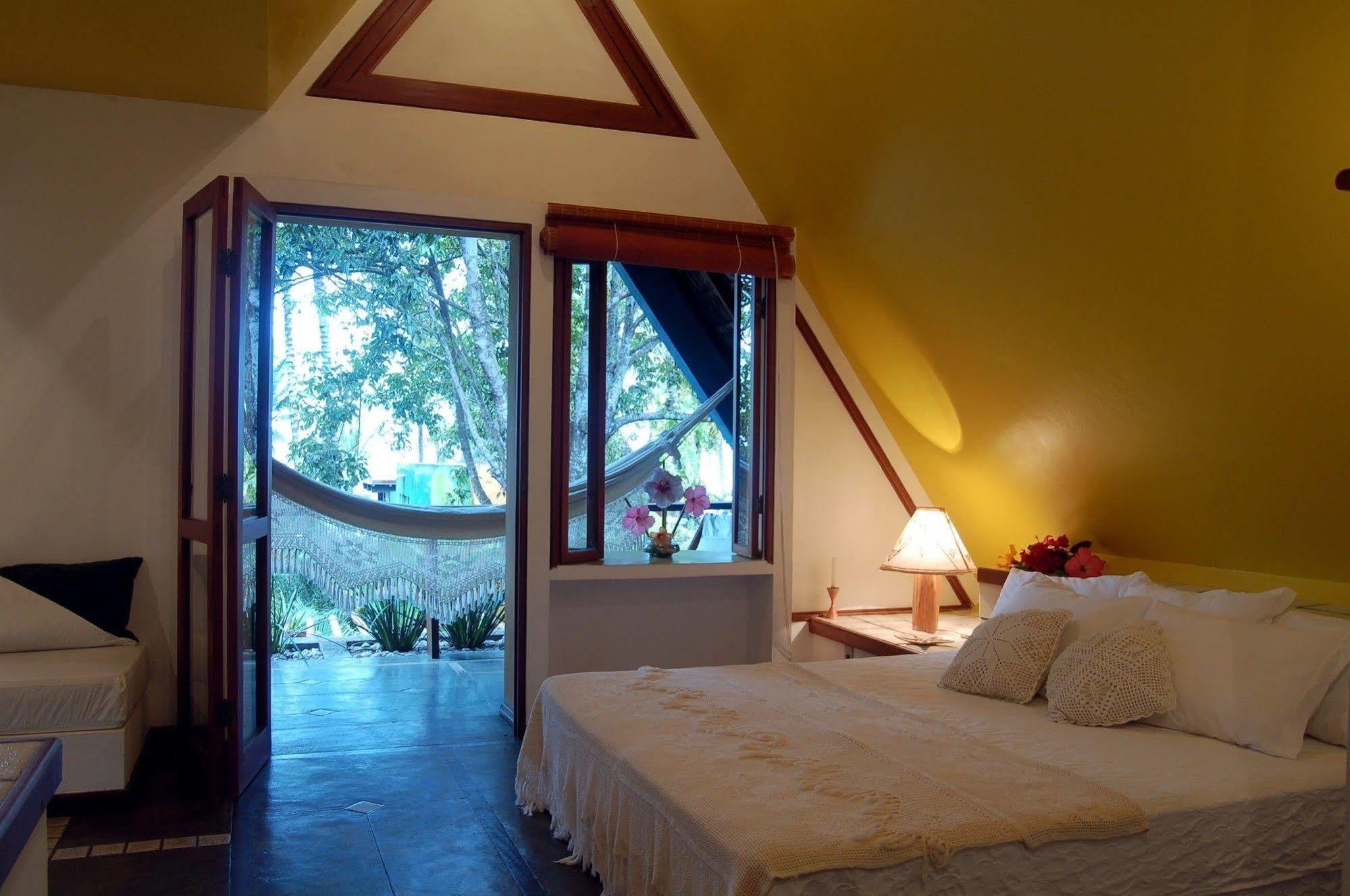 Inn Pitinga