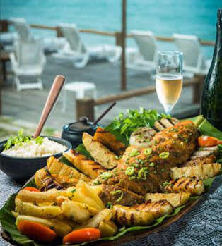Pitinga Inn Porto Seguro