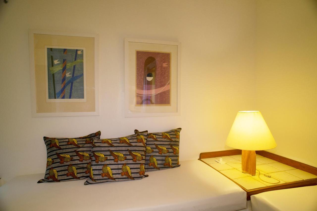 Inn Pitinga Porto Seguro
